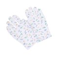 thumbnail image 1 of Guantes de mano hidratantes Earth Therapeutics Garden Print, 1 of 4