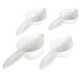 thumbnail image 3 of Braille Measuring Cup Measuring Cup 4Pcs/Set Portable Braille Measuring Spoon Cup Kitchen Cooking Baking Tool Accessory, 3 of 8