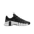 thumbnail image 2 of Size 8- Nike Women's Free Metcon 5 Black White Anthracite Work out Shoe No Lids, 2 of 6