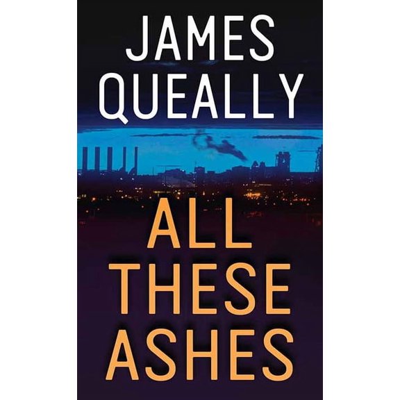 All These Ashes (Hardcover)