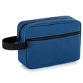 thumbnail image 1 of Neceser de viaje Elviros Ligero Azul Marino, 1 of 7