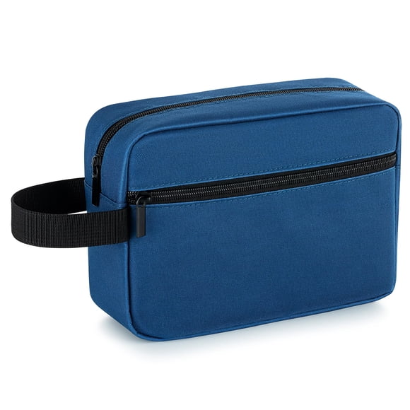 Neceser de viaje Elviros Ligero Azul Marino