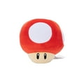 thumbnail image 3 of Peluche Nintendo SFX – Super Champignon, 3 of 4