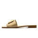 thumbnail image 2 of Sandalias Diana para Mujer 70 dorado 23.5, 2 of 6