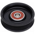 thumbnail image 2 of Accessory Drive Belt Idler Pulley Fits 2017 Ram ProMaster 1500, 2 of 4