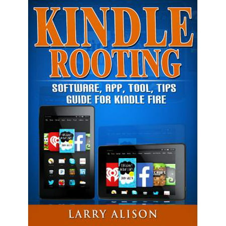 Kindle Rooting Software, App, Tool, Tips Guide for Kindle Fire - (Best Drawing App For Kindle Fire)