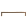 thumbnail image 3 of Richelieu BP8717192140 7-9/16" Center To Center Handle Cabinet Pull - Chrome, 3 of 6