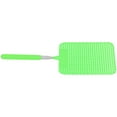 thumbnail image 3 of Retractable Fly Swatter with Stainless Steel Rod, No Power or Battery Needed, Remove Spiders Wasps Bugs, for  Camping, 3 of 8