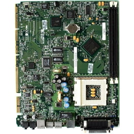 Motherboard, intel fj440zx (fiji), gateway p/n 4000616, skt 370, 1x isa, 4x pci - Walmart.com Motherboard, intel fj440zx (fiji), gateway p/n 4000616, skt 370, 1x isa, 4x pci - Walmart.com