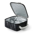 thumbnail image 2 of Arctic Zone Upright Reusable Lunch Box Combo with Accessories, Camouflage, 2 of 4