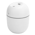 thumbnail image 4 of Mini humidificador portátil DC5V USB Plug In Aroma difusor de aceites esenciales con luz nocturna LED (blanco), 4 of 14