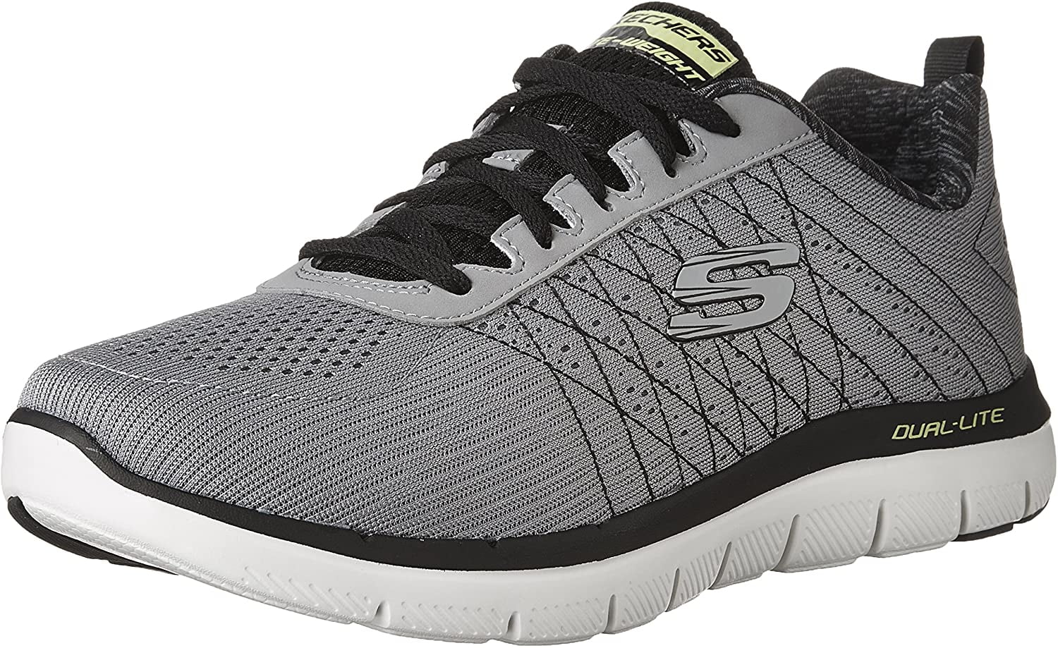 skechers dual light