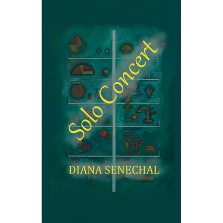 Solo Concert (Paperback)