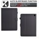 thumbnail image 3 of Tablet PU Case For Kindle Fire 7 2022, 3 of 5