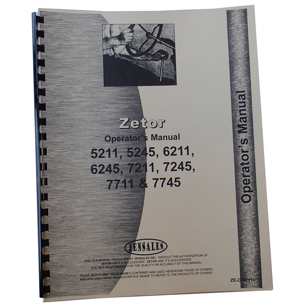 Zetor Tractor Wiring Diagram Wiring Diagram