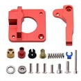 thumbnail image 1 of Upgrade Dual Gear Extruder for CR-10 3D Printer Extruder, 1 of 4
