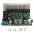 thumbnail image 2 of 2X Placa Amplificadora de Audio 2.1 Canales 240 W Placa Amplificadora de Subwoofer de Alta Potencia AMP Dual AC18 - Cine en Casa de 24 V, 2 of 5