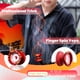 thumbnail image 2 of Yo-Yo MAGICYOYO V6S Metálico Responsivo e Não Responsivo com Estojo, 2 of 7