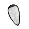 thumbnail image 3 of Protector de ingle de Taekwondo para hombre, protección de entrepierna, equipo de protección para Kickboxing, Sparring, gimnasio, entrenamiento de Largo 18cmx9cm, 3 of 8
