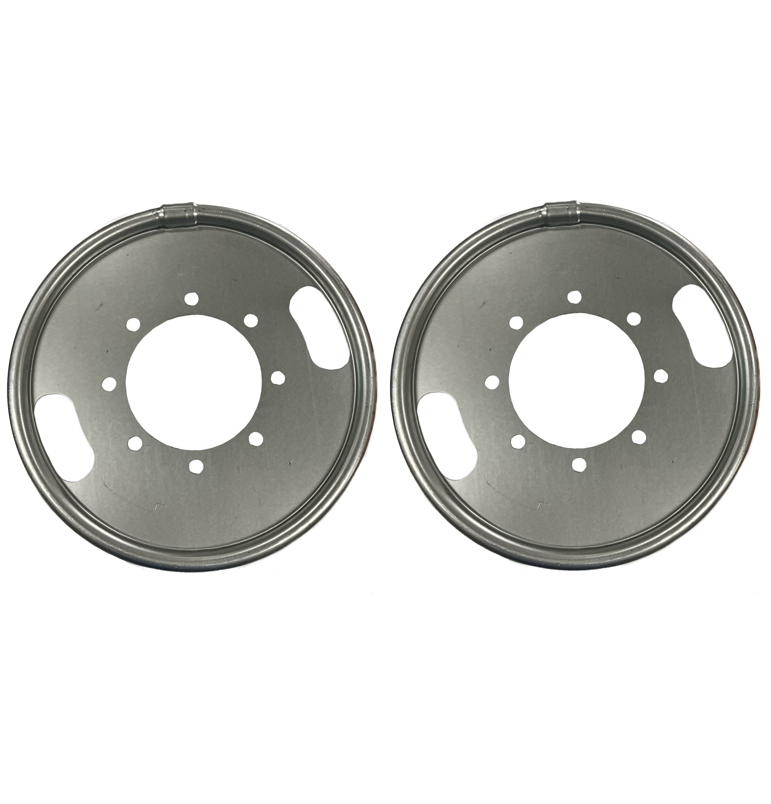 CENTRAMATIC Wheel Balancers (600628) Multiple Applications Dual Wheels