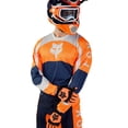 thumbnail image 2 of Camiseta de motocross Fox Racing 180 NITRO para hombre - Naranja fluorescente, 2 of 4