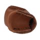 thumbnail image 3 of Estuche para Tiza Cola de material cuero Suave con Labio y Broche para Tacos de Billar, 3 of 7