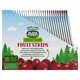 thumbnail image 4 of , Stretch Island, Fruit Strips, Cherry, Apple, Raspberry, Grape, Strawberry, and Apricot, Zero Grams Added Sugar Non-GMO, 48 ct, 4 of 5