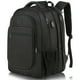 thumbnail image 1 of Mochila MATEIN College Large Travel con USB de 17,3" para portátil, 1 of 9