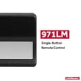 thumbnail image 2 of Abrepuertas de garaje con mando a distancia LiftMaster 971LM x2, 2 of 7