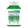 thumbnail image 1 of Suplemento alimenticio MultiBlue 30 cápsulas 450 mg c/u, 1 of 4