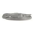 thumbnail image 2 of Innovera 9 ft. Indoor Heavy-Duty Extension Cord - Gray, 2 of 9