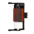 thumbnail image 4 of Printer Parts, Easy Install Safe Use ABS Material Printer Pick Up Roller  For KONICA MINOLTA C224 284 364, 4 of 8