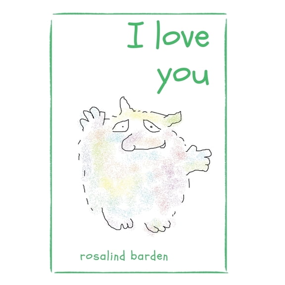 I Love You, (Paperback)