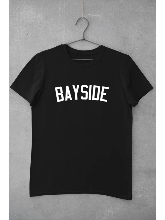 Bayside Shirt, Refugio, Texas