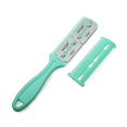 thumbnail image 2 of 3pcs Comb Hair Cutter Comb Dual Side Cutting Scissors Double Edge Hair Razor Comb Slim Haircuts Cutting Tool, 2 of 2
