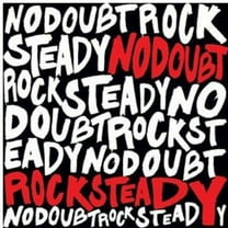 No Doubt - Rock Steady - Ska - Vinyl