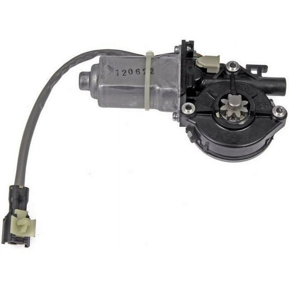 Window Motor - Compatible with 2003 - 2009 Kia Sorento 2004 2005 2006 2007 2008