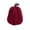 Red, variant on Halloween Pumpkin Plush Pillow – Soft Stuffed Pumpkin Cushion with Cheerful Face, Cotton Lumbar Support Throw Pillow for Sofa, Bed, Chair & Room, Cute Fall Harvest Decorative Gift