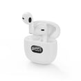 thumbnail image 1 of Audífonos Inalámbricos Bluetooth 5.4, 40 Horas de Música - Auriculares In Ear con 4 Micrófonos ENC, Sonido Estéreo Hi-Fi, Batería de Larga Duración, IPX7 Resistencia al Agua, Carga Rápida Tipo-C, 1 of 6