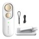 thumbnail image 1 of Página Turner Clicker Remote Page para Kindle Paper Oasis Kobo (Oro) Blanco, 1 of 9