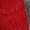 Red, variant on Vintage Boots for Women Kitten Heel Knee High Boots Lace Up Shoes Square Toe Tall Boots Red 5.5(36)