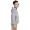 thumbnail image 2 of Boys 7.75 oz. Heavy Blend? 50/50 Hood 2 Pack, 2 of 2