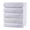 C_New#780, variant on 5-Pack Cotton Towels Soft and Absorbent Bathroom Towels for Face Hand Bathing 70x30cm