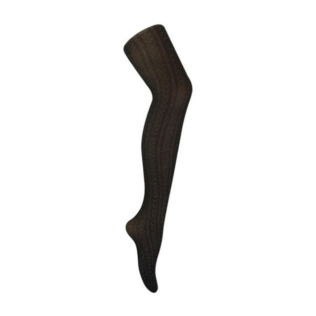 Shiny Tights for Women | Sock Snob | Chevron Pattern | Glittery | Party Season