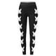thumbnail image 3 of WILLBEST Pantalones de Yoga Con Diseño de Conejito de Pascua Para Mujer, Leggings de Entrenamiento Suaves y Elásticos de Cintura Alta, Mallas Casuales Cómodas Para Correr En El Gimnasio Extra Grande, 3 of 3