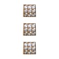 thumbnail image 1 of Ruiboury Festive Decorations For Merry Christmas Atmosphere Christmas Tree Decoration C 3Set, 1 of 6