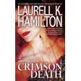 thumbnail image 2 of Crimson Death, Laurell K. Hamilton Paperback, 2 of 2