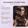thumbnail image 5 of Lightweight Volumizing Foam for Fine Hair, Adds Body and Shine, Humidity Resistant, Non-Sticky Formula, 100ML, 5 of 5