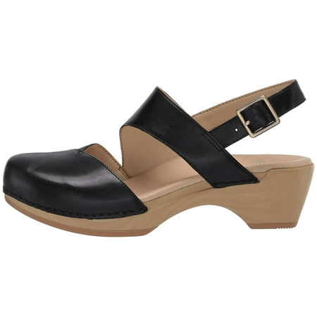 dansko leela reviews