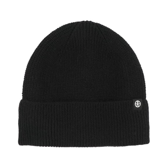 Beanie for Women Winter Hats for Women Elasticity Soft Beanie Hat Lightweight Beanie Knit Hats for Women Warm Hat Bonnet for Sleeping Cute Beanie Lined Beanie Heated Hat Womens Hats Black One Size